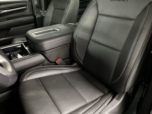 Certified 2023 GMC Yukon Denali w/ Denali Reserve Package AWD/4WD image 20