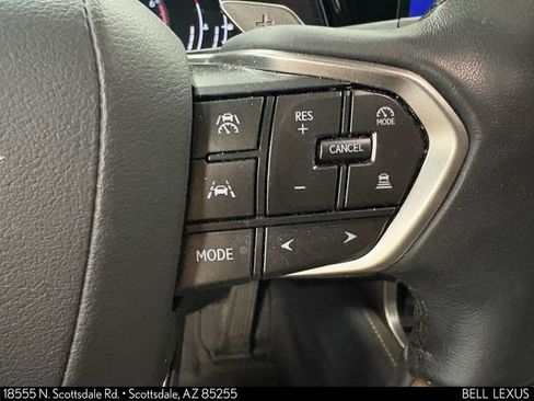 Used 2023 Lexus RX 350 Premium w/ Cold Area Package FWD image 20
