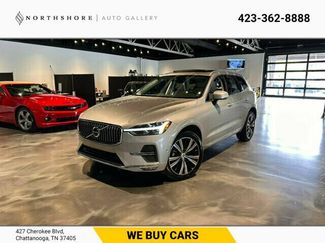 Used 2023 Volvo XC60 B5 Plus w/ Protection Package Premier FWD video 1