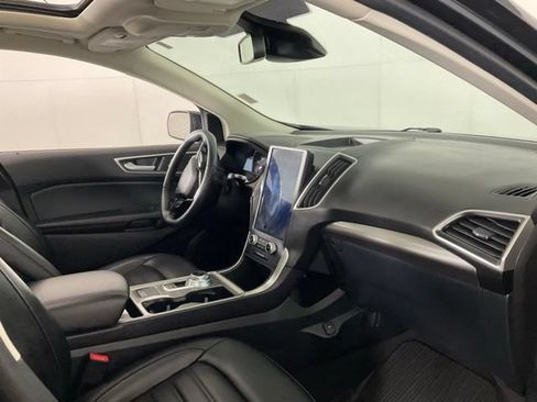 Used 2024 Ford Edge SEL w/ Convenience Package AWD/4WD image 26