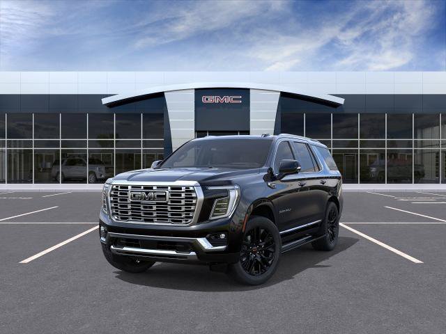 New 2027 GMC Yukon Denali AWD/4WD image 32