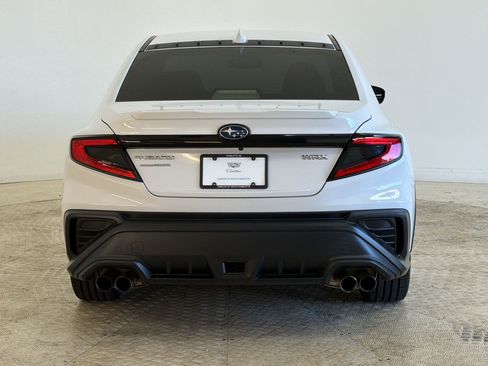 Used 2022 Subaru WRX Premium AWD/4WD image 10