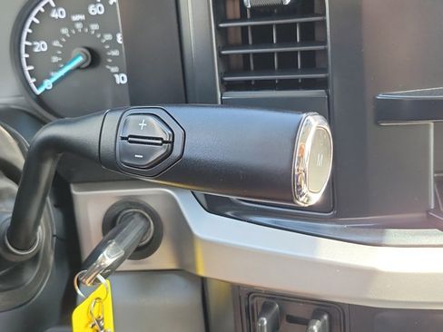 Certified 2024 Ford F350 XLT w/ 360-Degree Camera Package AWD/4WD image 30