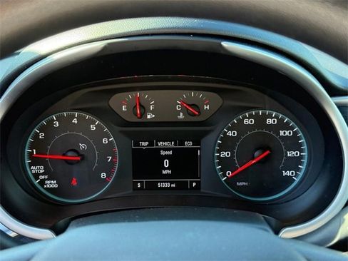 Used 2024 Chevrolet Malibu LT image 21