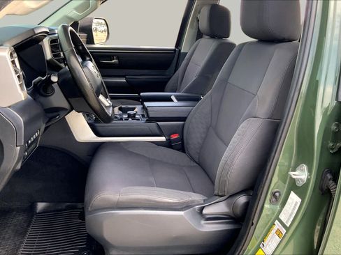 Used 2023 Toyota Tundra SR5 AWD/4WD image 8