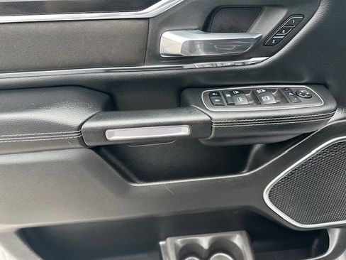 Certified 2022 RAM 1500 Laramie w/ Sport Appearance Package image 10