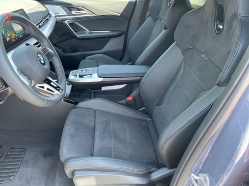 New 2025 BMW X2 M35i w/ Premium Package image 20