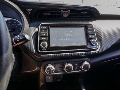 Used 2024 Nissan Kicks S FWD image 26