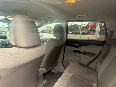Used 2014 Honda CR-V LX image 18