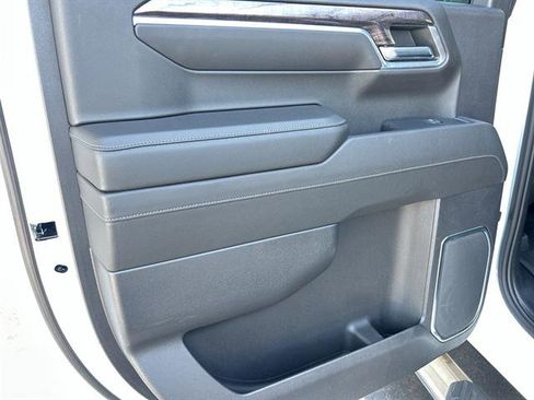 Used 2022 Chevrolet Silverado 1500 LTZ image 28