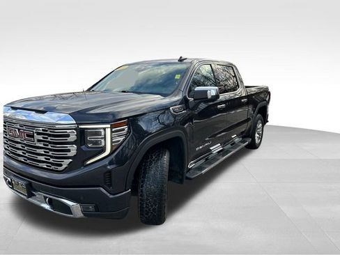 Used 2022 GMC Sierra 1500 Denali image 10