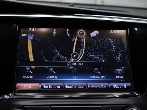 Used 2019 Buick Envision Essence image 23