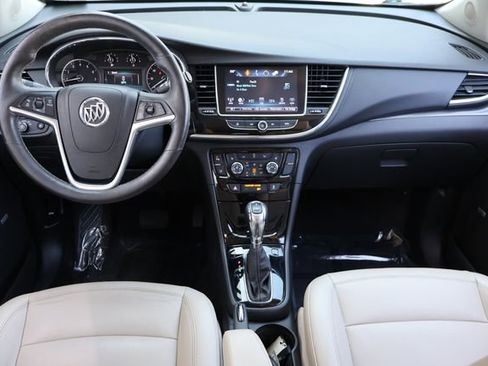 Used 2017 Buick Encore Premium w/ Experience Buick Package FWD image 16
