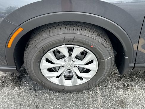 New 2026 Honda CR-V LX image 26