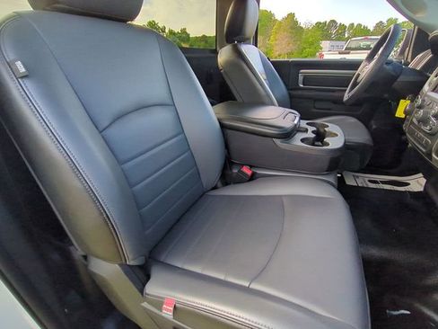 Used 2022 RAM 1500 Tradesman w/ Electronics Group image 34