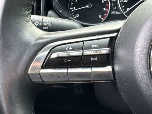 Used 2023 MAZDA CX-50 2.5 Turbo w/ Weather Package image 23