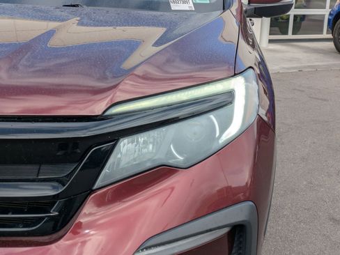 Used 2022 Honda Pilot Special Edition image 12