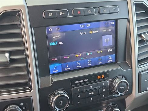 Used 2021 Ford F250 Lariat w/ Tremor Off-Road Package image 30