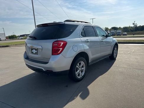 Used 2016 Chevrolet Equinox LT w/ Convenience Package FWD image 5