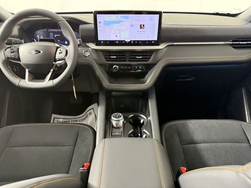 New 2026 Ford Explorer Tremor image 9
