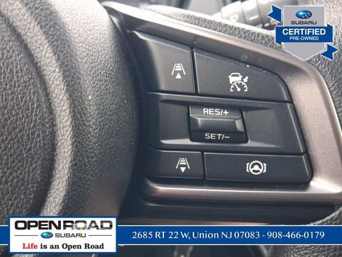 Used 2025 Subaru Impreza 2.0i AWD/4WD image 27