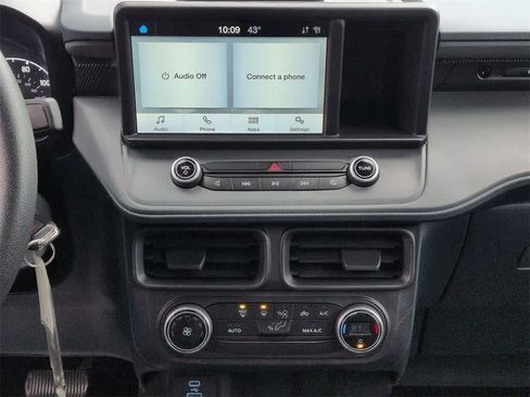 Certified 2022 Ford Maverick XL w/ Equipment Group 100A Standard image 30