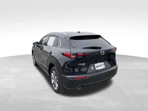 Used 2025 MAZDA CX-30 AWD 2.5 S w/ Premium Package image 5