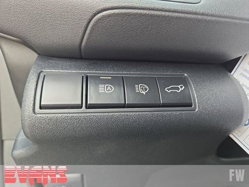 New 2026 Toyota bZ image 15