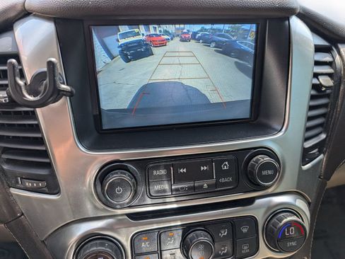 Used 2020 Chevrolet Tahoe LT RWD image 24