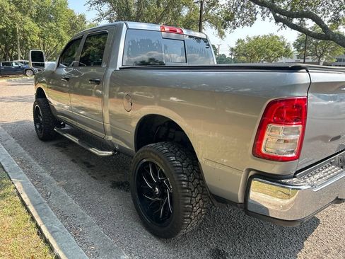 Used 2024 RAM 2500 Tradesman w/ Chrome Appearance Group AWD/4WD image 7