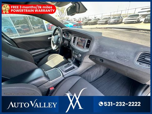 Used 2023 Dodge Charger GT RWD image 20