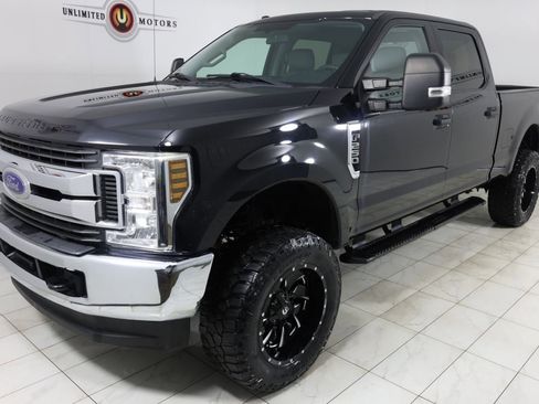 Used 2019 Ford F250 XLT image 5