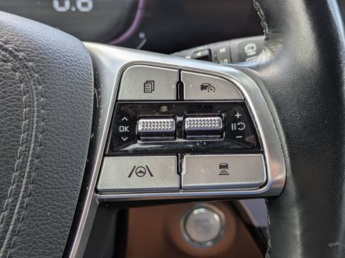 Used 2023 Kia Telluride EX X-Line AWD/4WD image 27