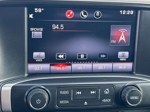 Used 2015 GMC Sierra 1500 SLE w/ SLE Value Package image 25