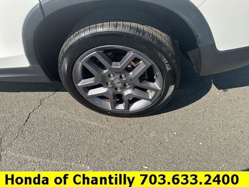 Certified 2023 Honda Passport EX-L image 33