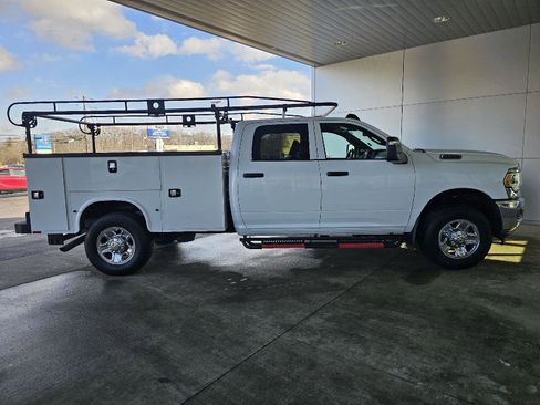 Used 2023 RAM 2500 Tradesman image 7