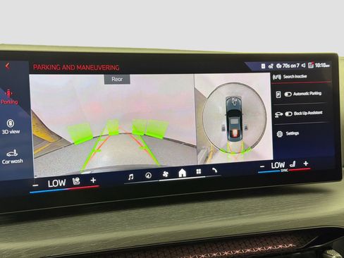 New 2026 BMW 430i xDrive Coupe w/ M Sport Package image 14