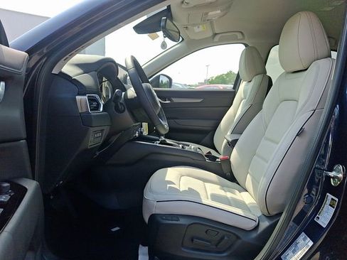 New 2025 MAZDA CX-5 AWD 2.5 S w/ Preferred Package image 7