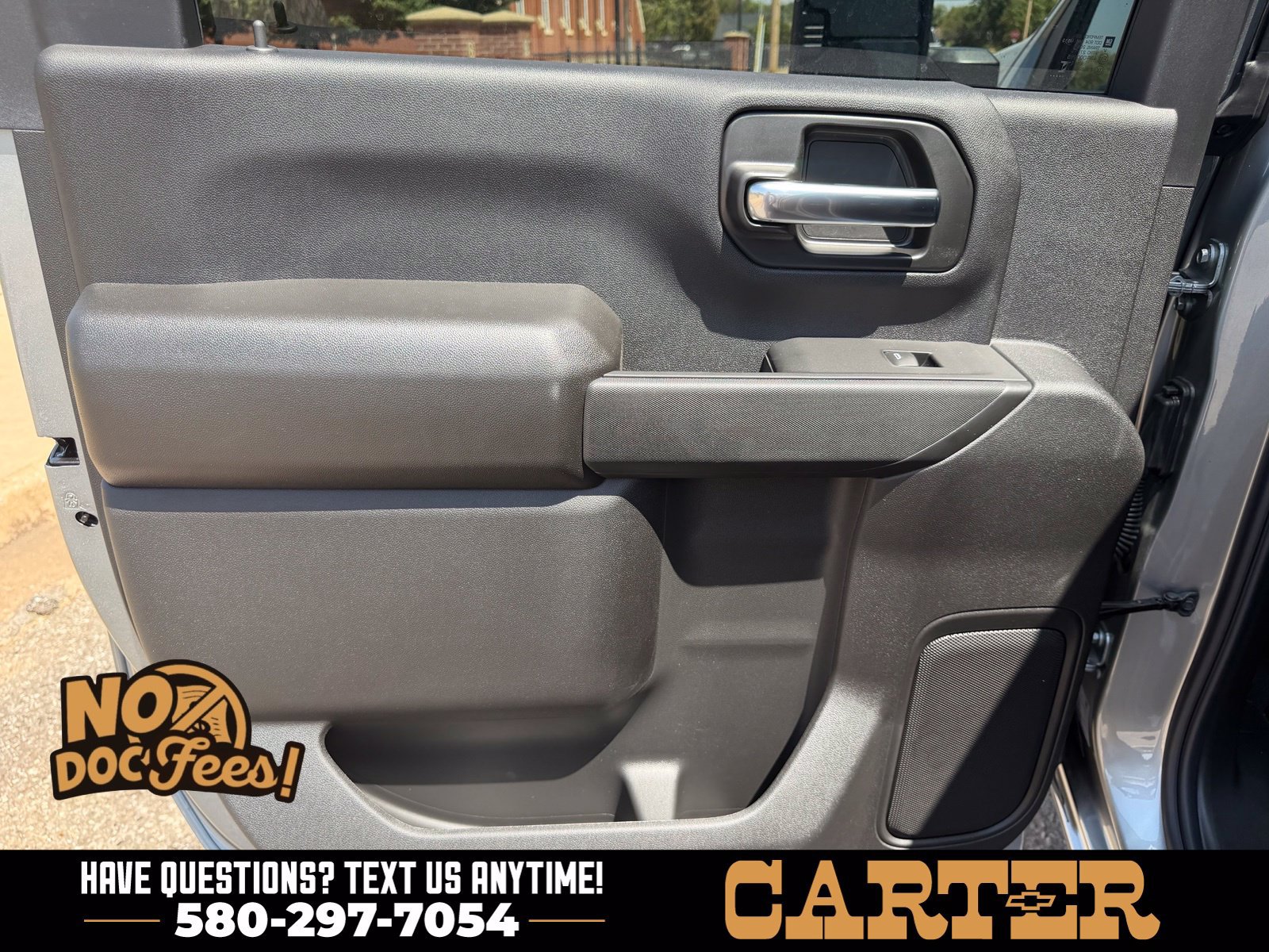 New 2026 Chevrolet Silverado 2500 Custom w/ Custom Convenience Package AWD/4WD image 29