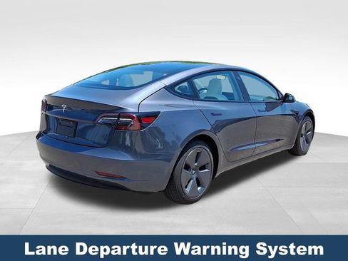 Used 2023 Tesla Model 3 Standard Range RWD image 7