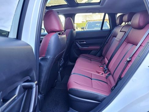 New 2026 MAZDA CX-50 AWD 2.5 Hybrid w/ Premium Pkg image 19