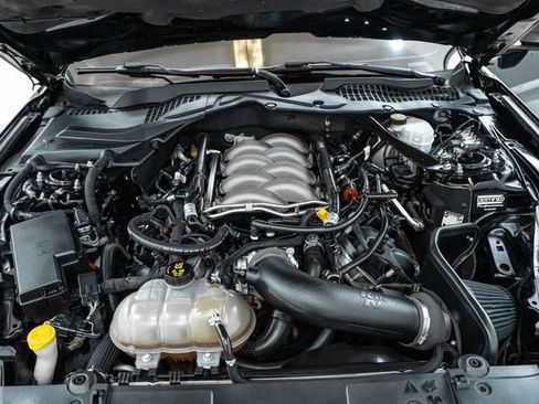 Used 2019 Ford Mustang GT w/ GT Performance Package RWD image 30