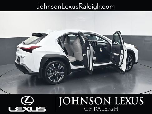 New 2026 Lexus UX 300h FWD image 30