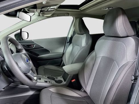 New 2026 Subaru Crosstrek 2.5i Premium AWD/4WD image 20