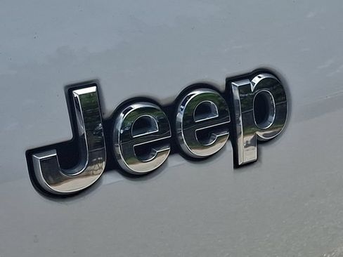 Certified 2023 Jeep Grand Cherokee L Limited w/ Trailer Tow Group (B) AWD/4WD image 31