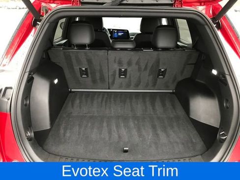 Certified 2025 Chevrolet Equinox LT w/ Convenience Package II AWD/4WD image 18