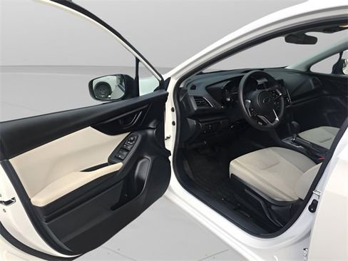 Used 2023 Subaru Impreza 2.0i image 17