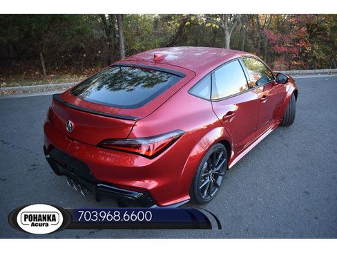 New 2026 Acura Integra Type S image 10
