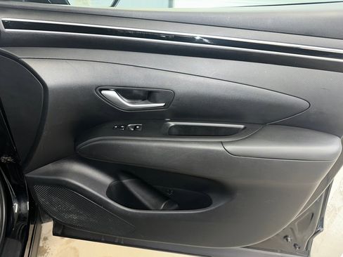 Used 2024 Hyundai Tucson SEL AWD/4WD image 31