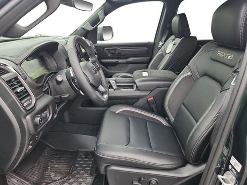 New 2026 RAM 1500 RHO AWD/4WD image 10